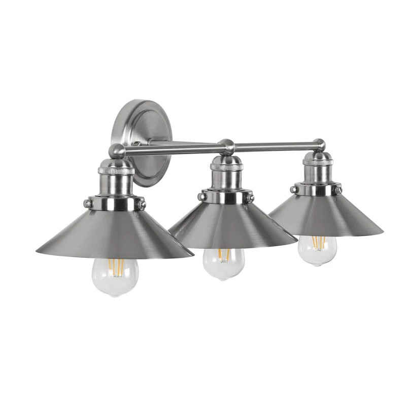 July 3 - Light Vanity Light | Wayfair North America