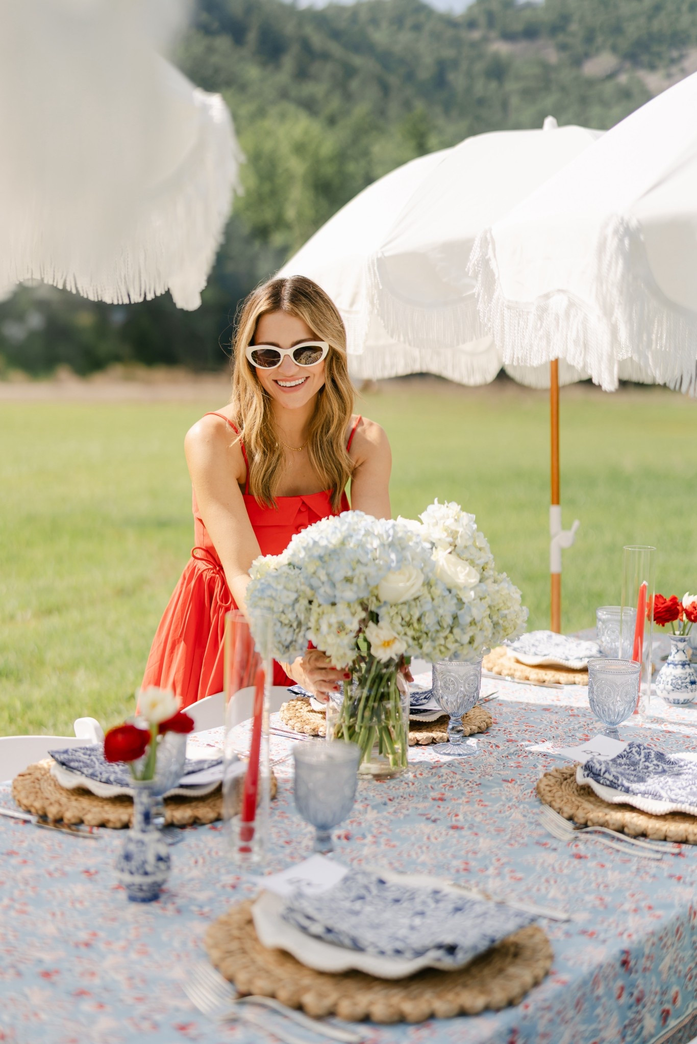 let freedom ring! 🇺🇸❤️#fourthofjuly

#LTKSeasonal