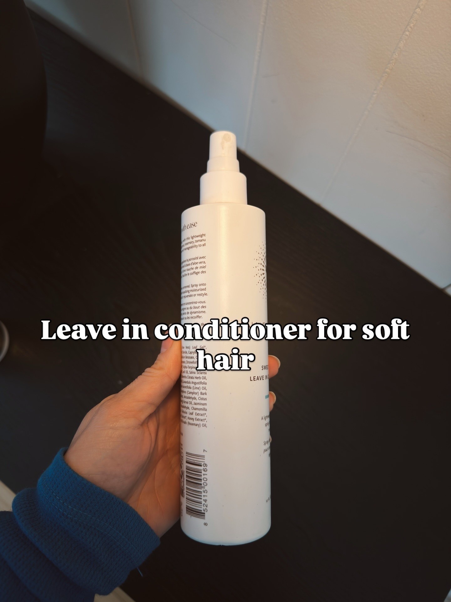 I love the smell of it! 

#LTKSeasonal #LTKBeauty