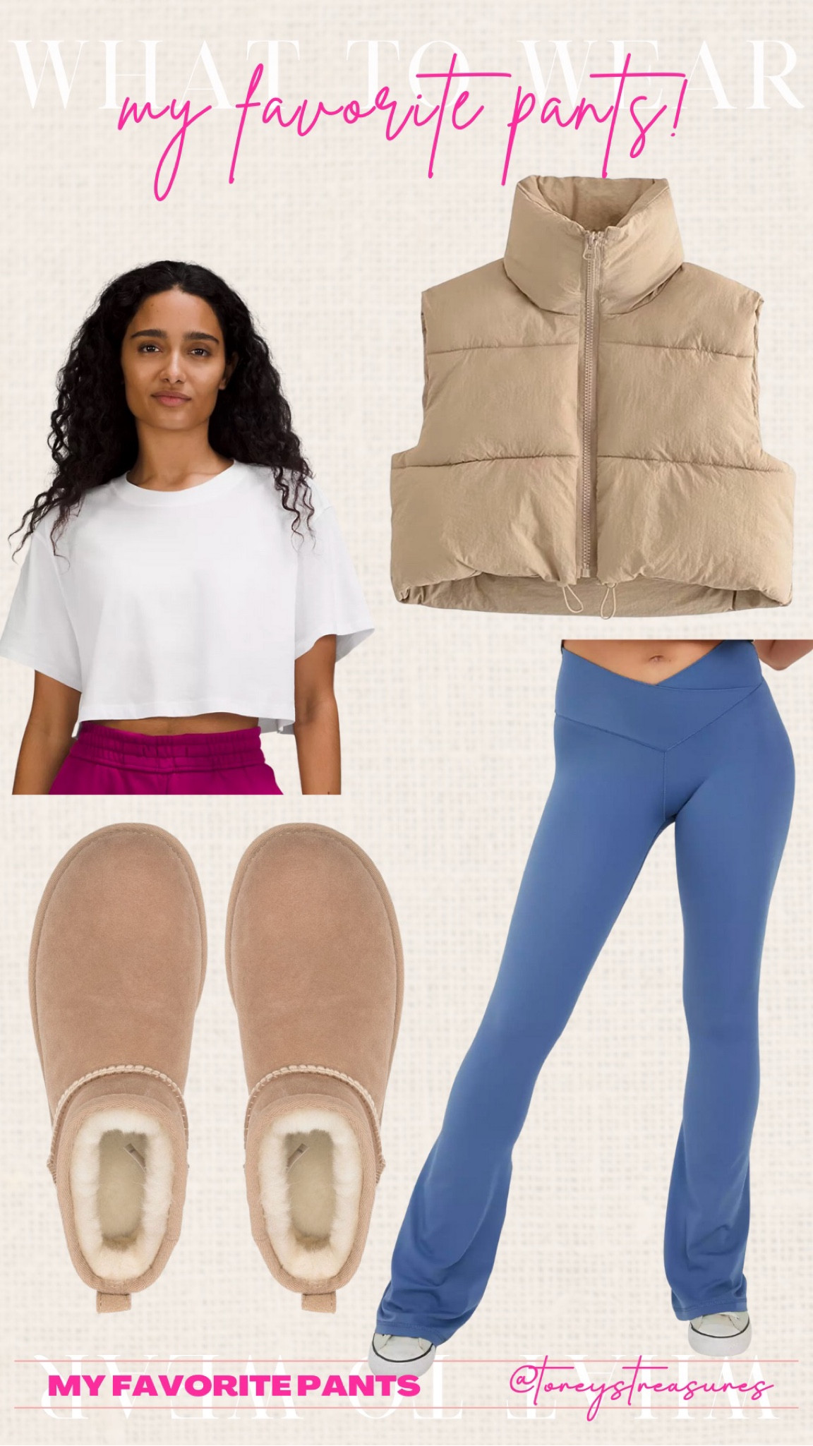 Winter outfit idea 

#LTKstyletip #LTKunder50 #LTKSeasonal