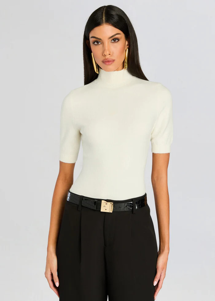 Yael Knit Top | Retrofete