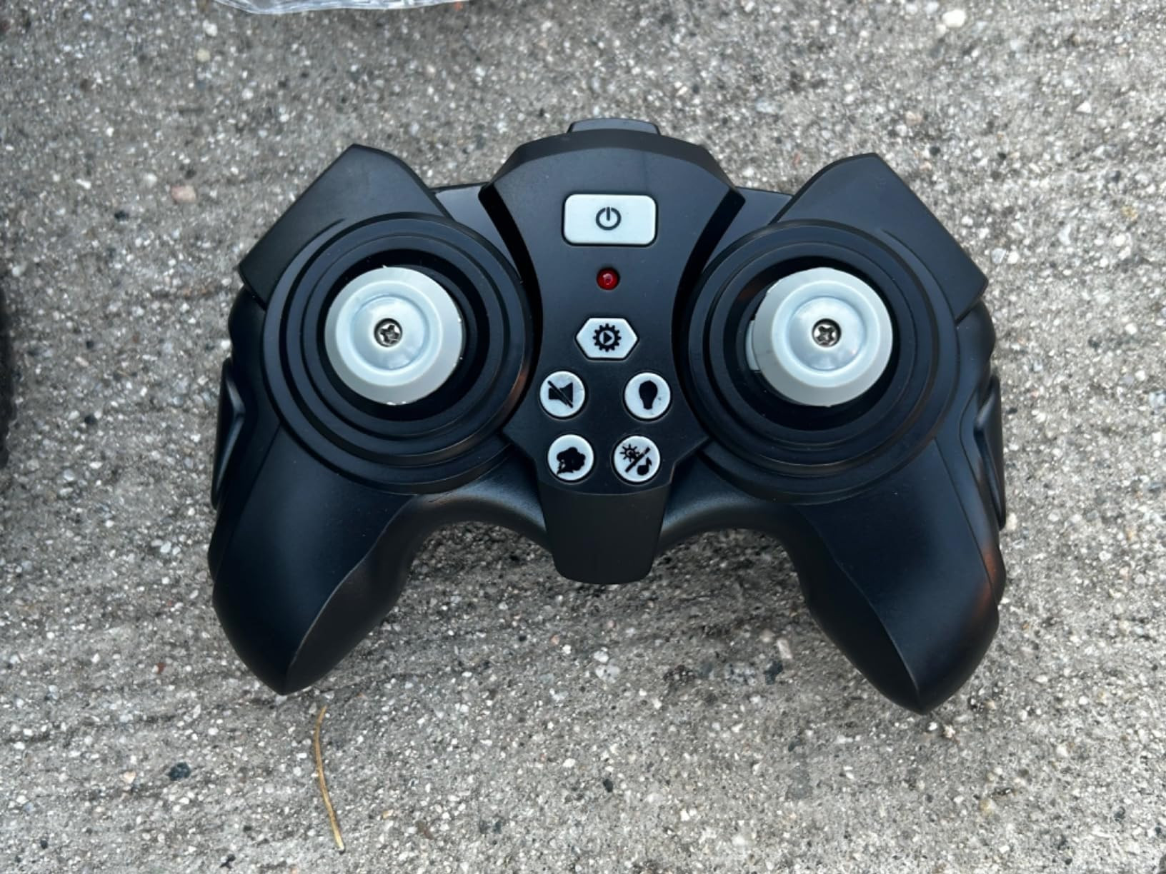 Dinosaur Remote Control Car, 360° Rotating RC Stunt Car Dinosaur Monster Truck Toys with Spray, ... | Amazon (US)