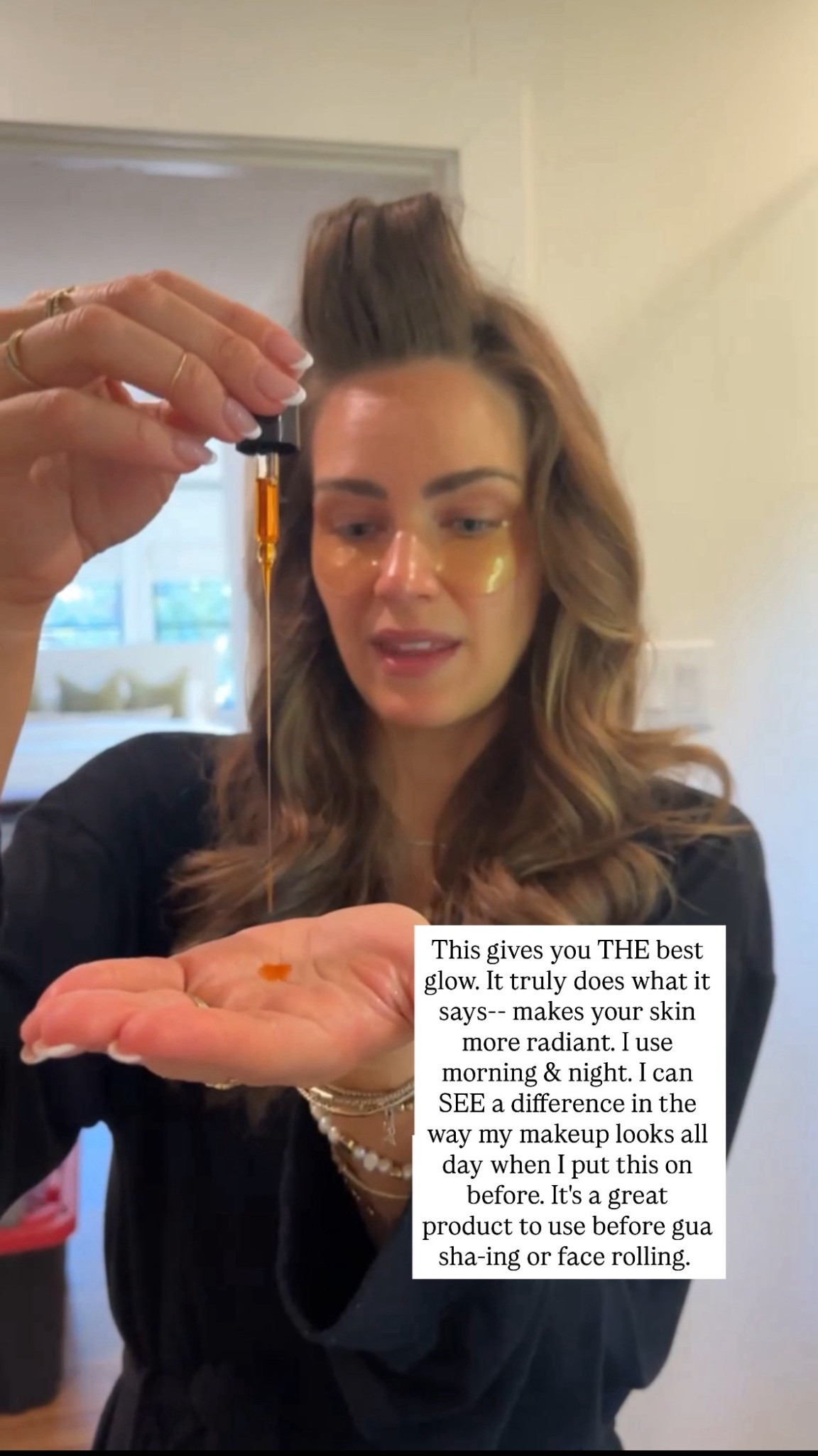 NOVEMBER BESTSELLERS✨
7. Radiance Oil


#LTKBeauty