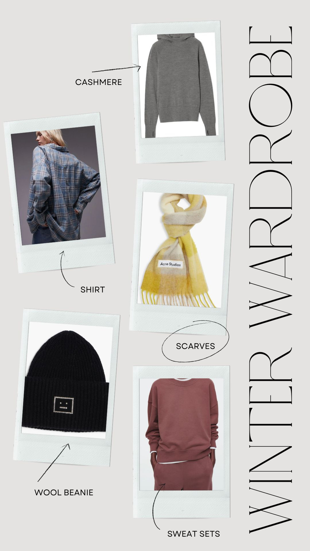 a few of my winter wardrobe necessities! 

 

#LTKGiftGuide #LTKSeasonal