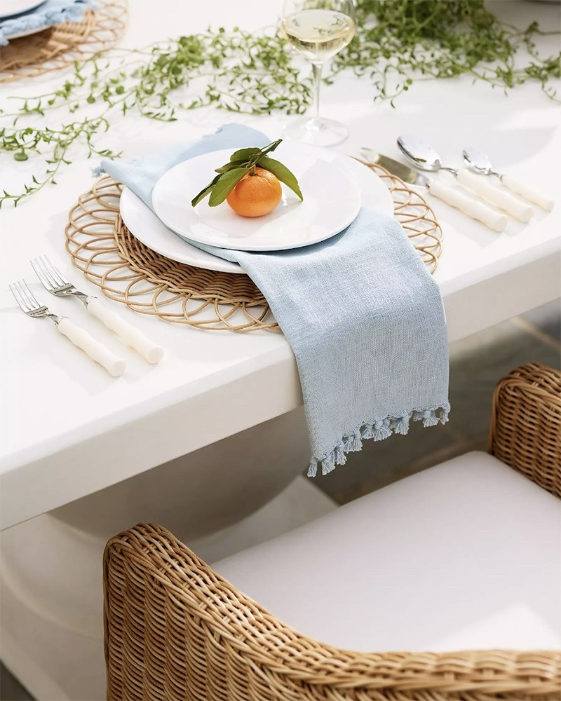 Favorite outdoor dining furniture and decor for Spring Summer 🌸🌸🌸 

#LTKSeasonal #LTKHome #LTKSaleAlert