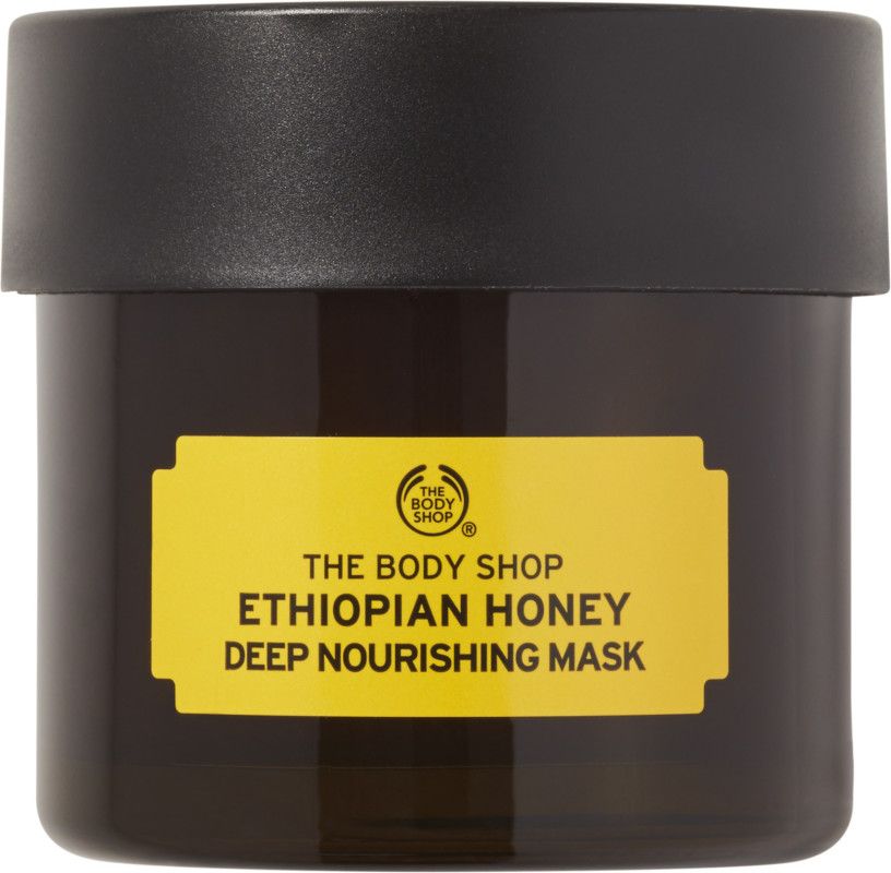 Ethiopian Honey Deep Nourishing Mask | Ulta