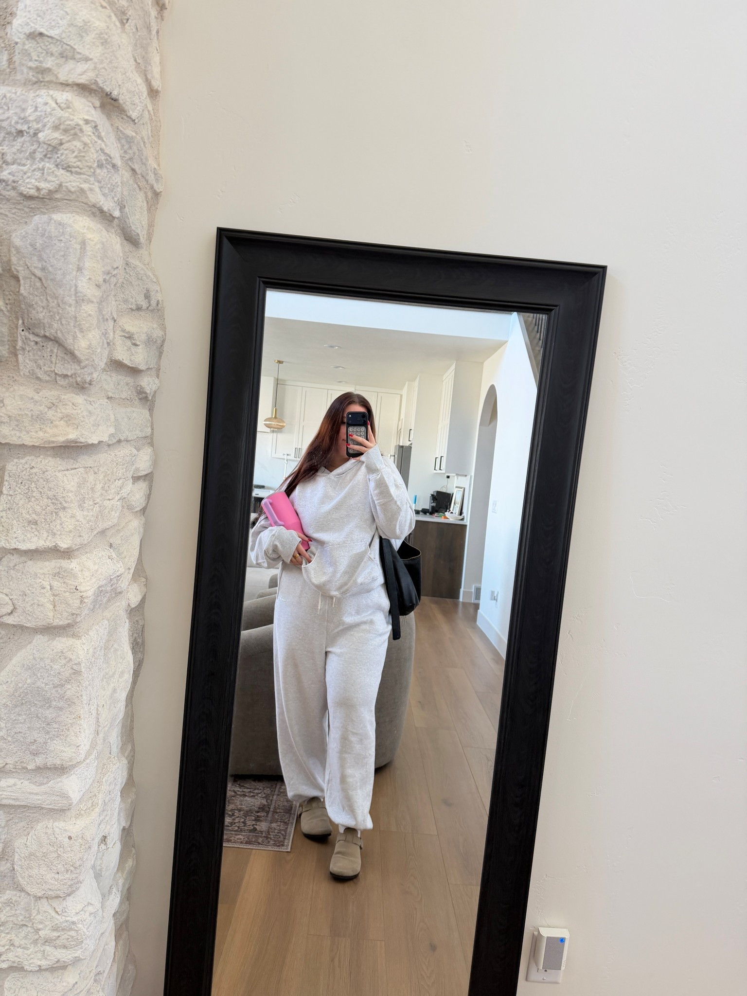 Fav sweat suit😚🫶🏼