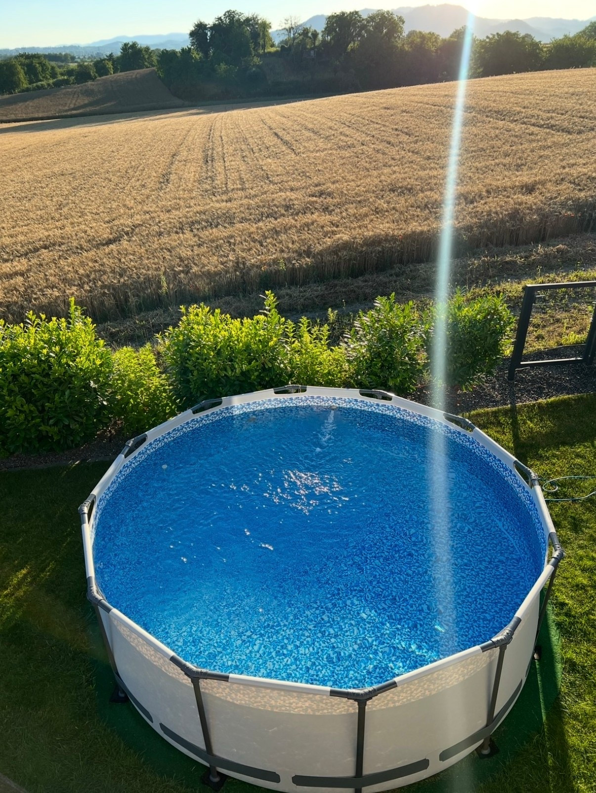 Pool Season 💦

#LTKdeutschland #LTKeurope