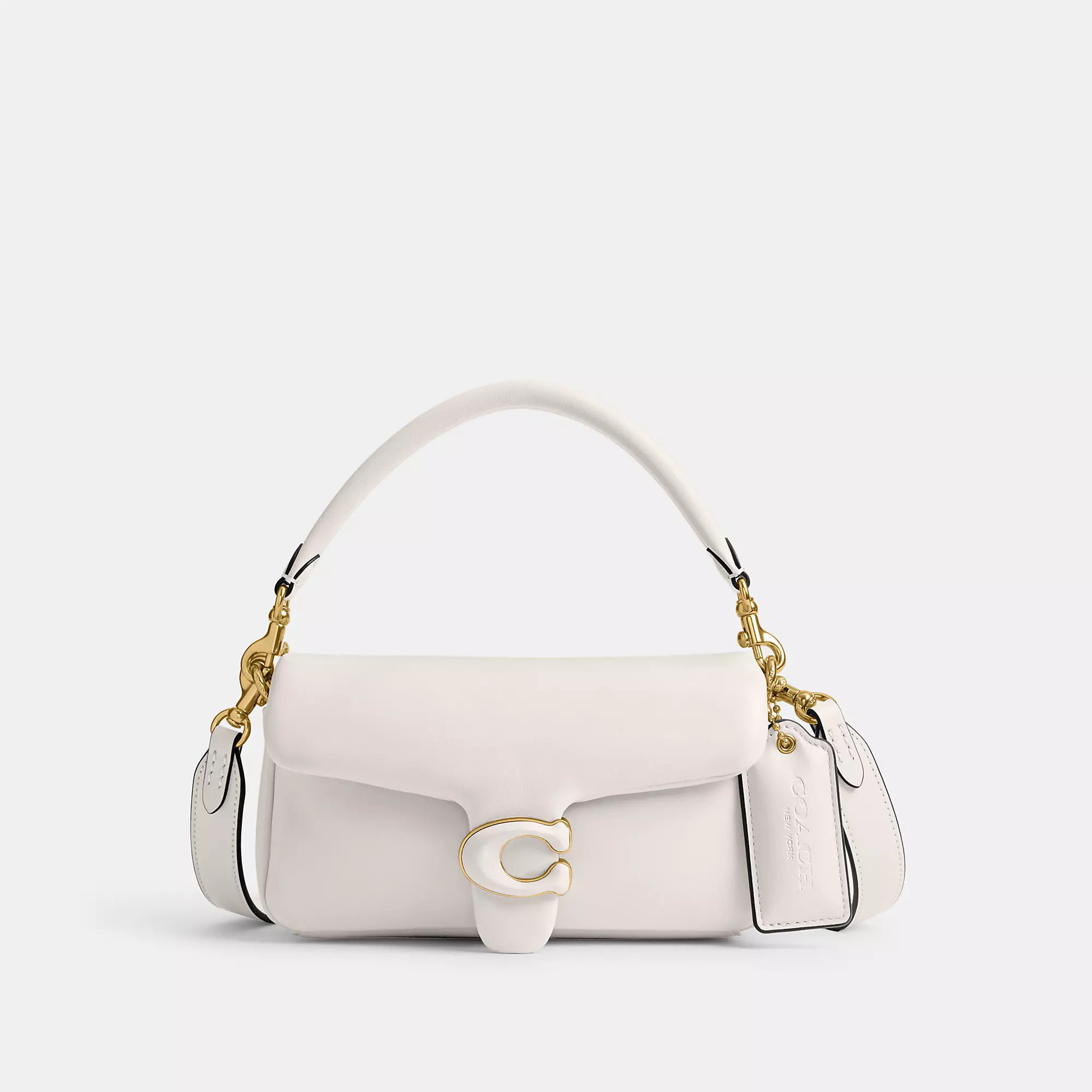 Pillow Tabby Shoulder Bag 20 | Coach (US)