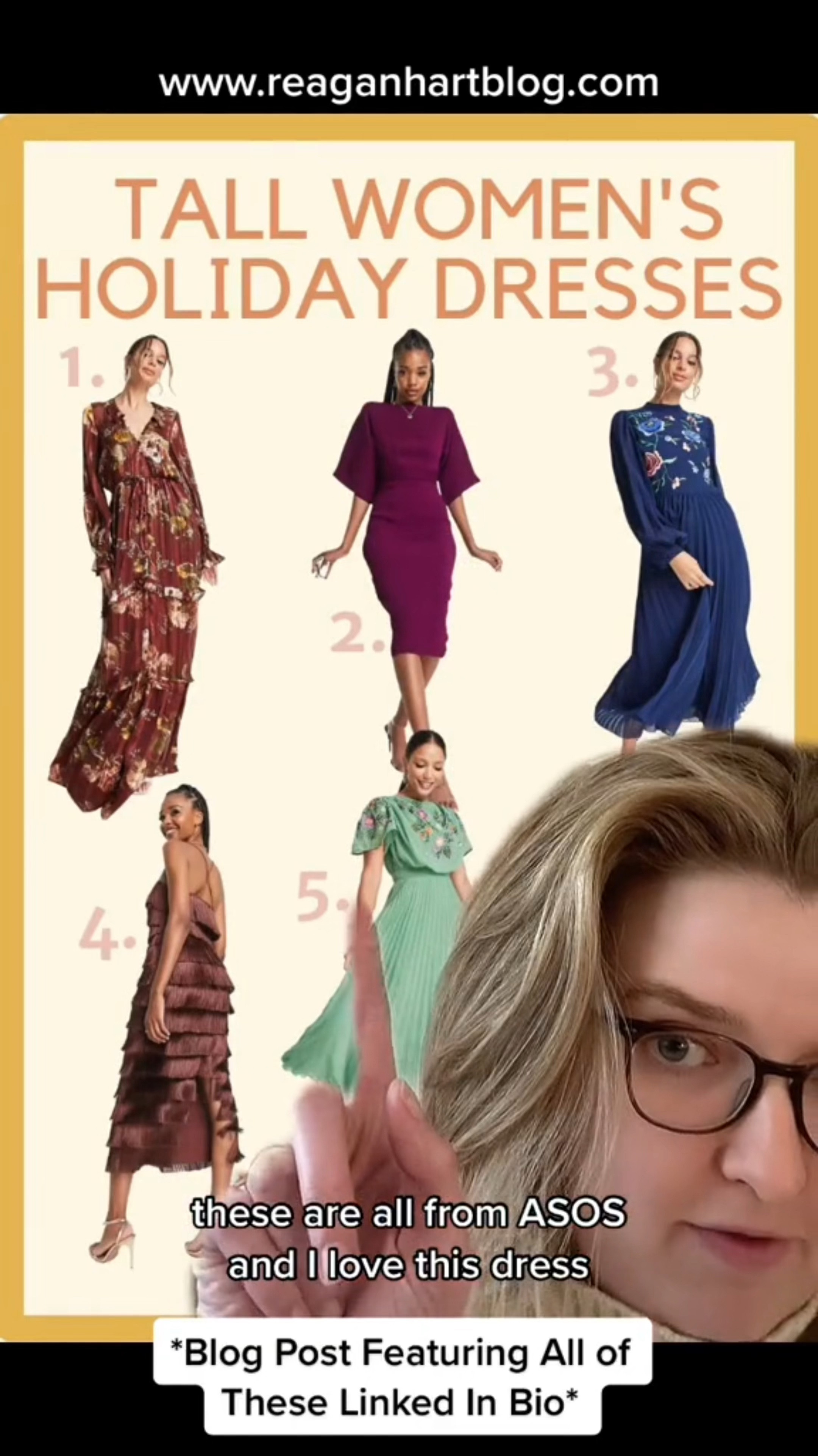 Finding Tall Holiday Dresses Shouldn’t Be Stressful! I’ve rounded up the best dresses for tall girls! 




#LTKHoliday #LTKSeasonal #LTKFind