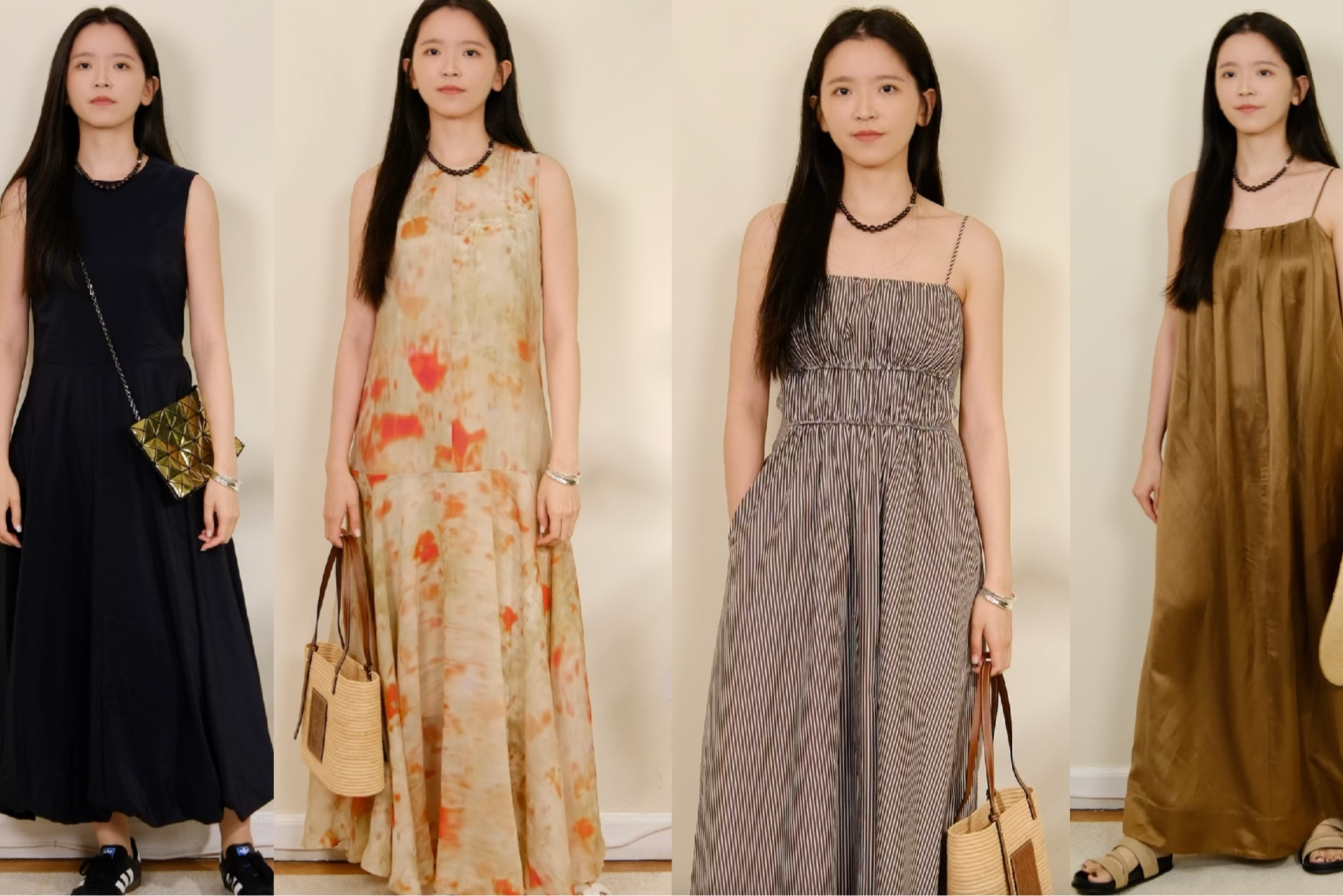 COS Summer Dresses🌱

#LTKstyletip #LTKSeasonal #LTKsalealert