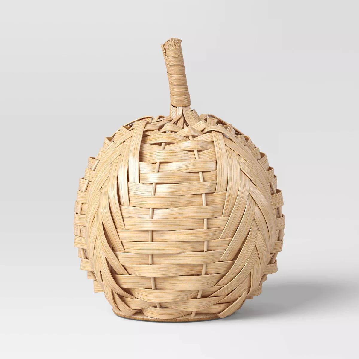 Herringbone Woven Pumpkin - Threshold™ | Target