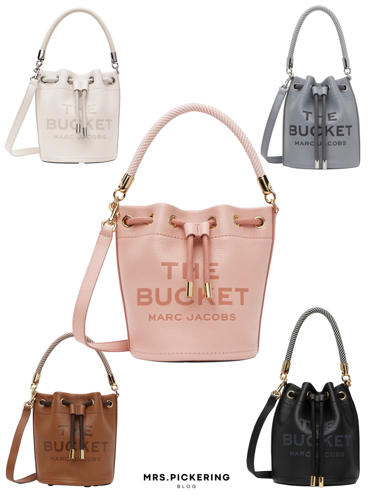 Essential colors
#ssense #센스 #marcjacobs #마크제이콥스
#thebucket #thebucketbag

#LTKGiftGuide #LTKFind #LTKitbag