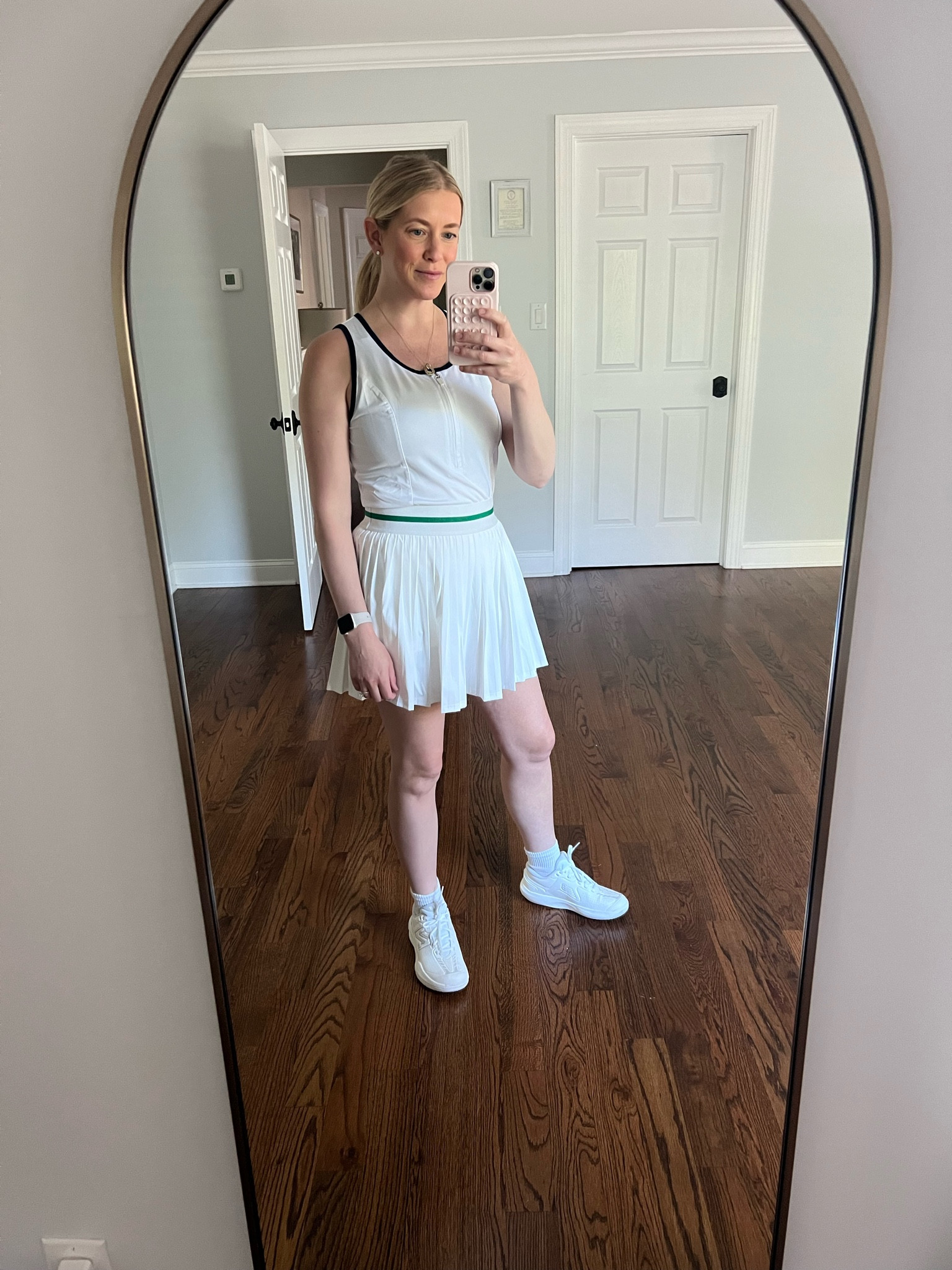 Tennis gear I’ve stocked up on for the season  

#LTKActive #LTKStyleTip #LTKFitness