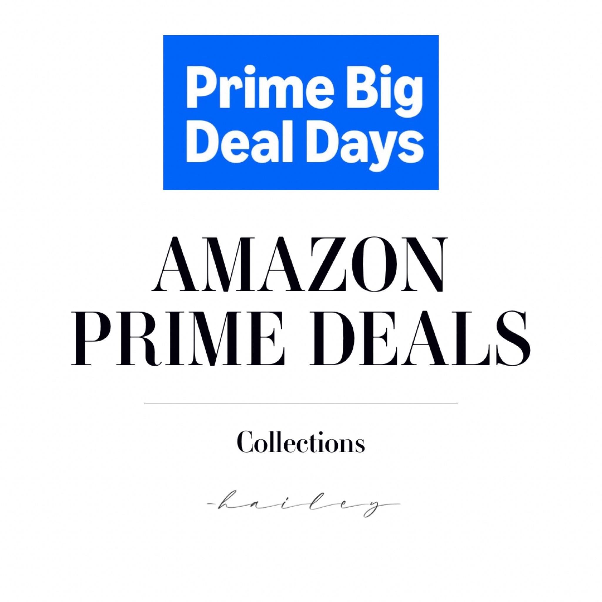 #LTKGiftGuide #LTKSaleAlert #LTKxPrimeDay