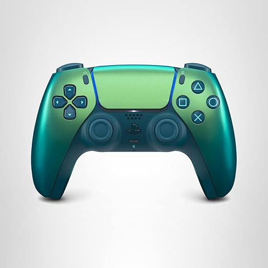 PlayStation DualSense™ Wireless Controller – Chroma Teal | Amazon (US)