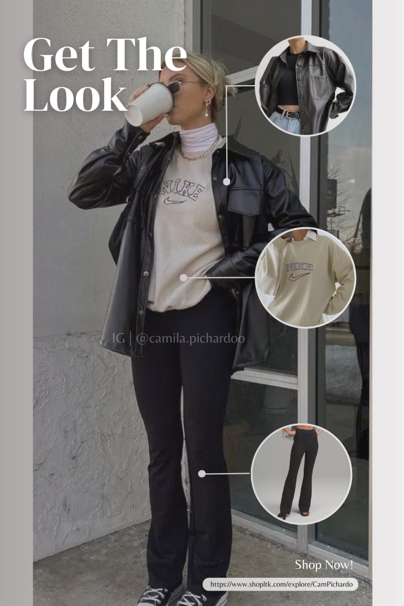 Get the Look | Pinterest Inspired Fashion 

#LTKstyletip #LTKFind #LTKSeasonal