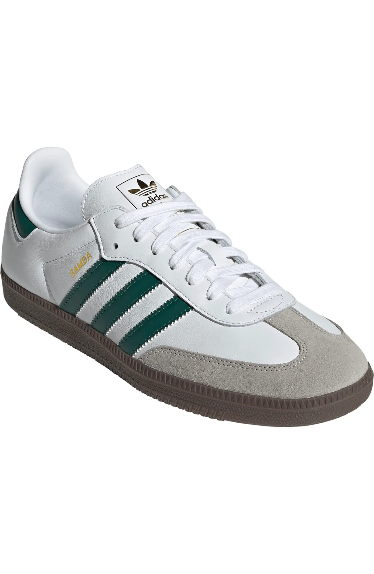 Samba OG Sneaker (Men) | Nordstrom Rack