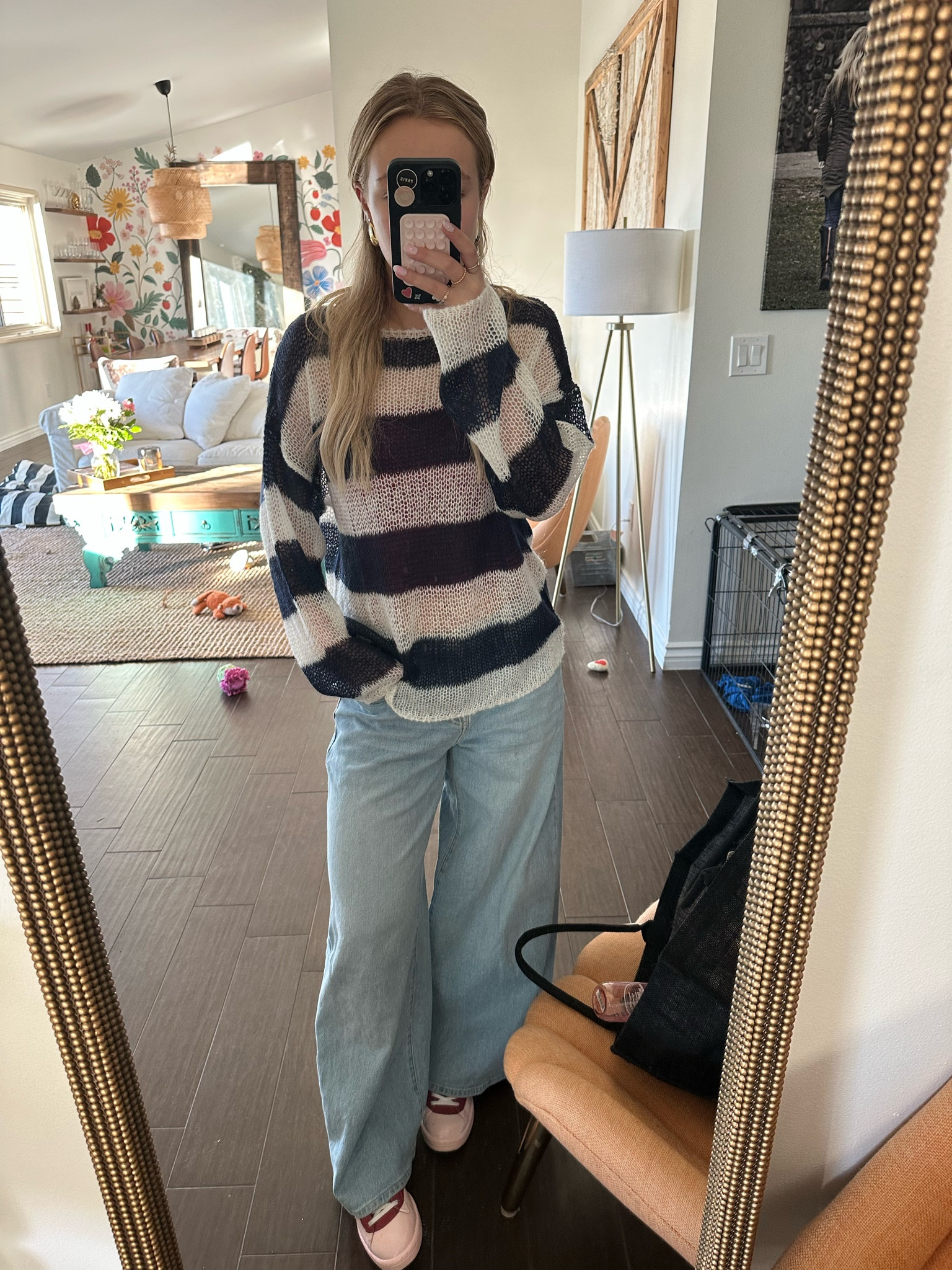 cute & comfy ootd 

#LTKGiftGuide #LTKSeasonal #LTKstyletip