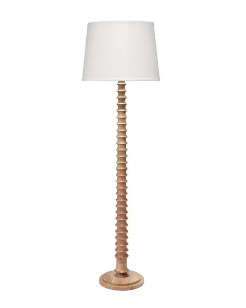 Revolution Floor Lamp | Jamie Young Co.