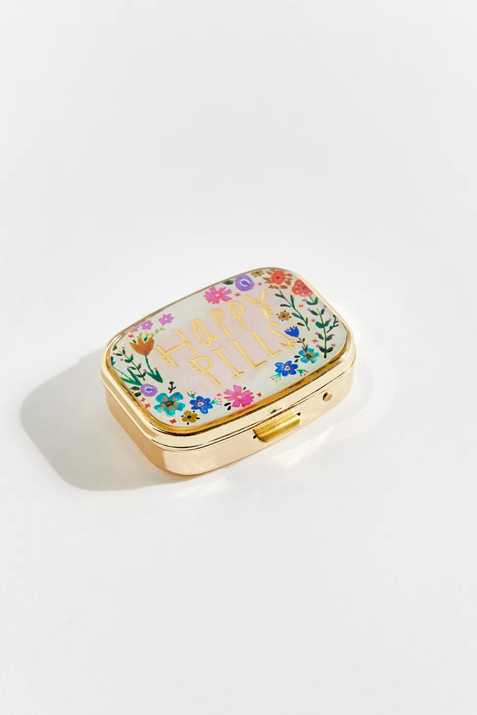 Natural Life Pill Case | Urban Outfitters (US and RoW)