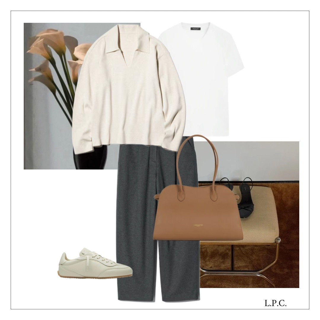 #LTKeurope #LTKstyletip