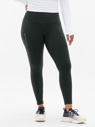Rainier High Rise Legging | Athleta