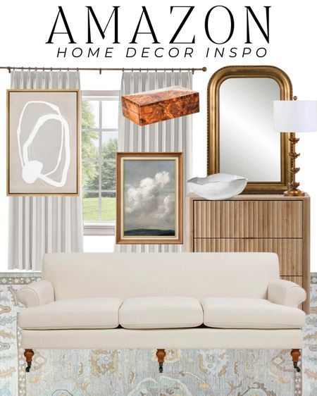 Amazon home inspiration! Love this oushak rug. A great look for less ✨

Amazon, Amazon home, Amazon home inspiration, Amazon decor, Amazon must haves, home inspiration, room design, look for less, modern sofa, traditional home decor, accent cabinet, dresser, nightstand, abstract art, decorative box, gold mirror, accent mirror, table lamp, curtains, drapery, decorative bowl, oushak rug, bedroom, living room, dining room, entryway #amazon #amazonhome



#LTKunder100 #LTKhome #LTKsalealert