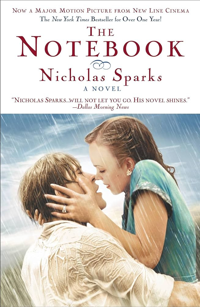 The Notebook | Amazon (US)