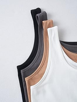 Visit the MakeMeChic Store | Amazon (US)