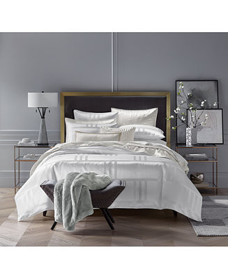 Hotel Collection Structure Comforter Sets, Exclusively at Macy’s - Macy's | Macy's