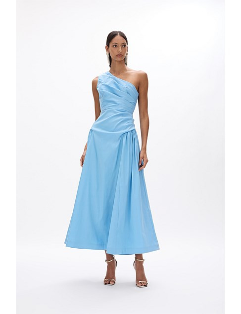 Rachel Gilbert Banksia Dress | David Jones | David Jones (Australia & New Zealand)