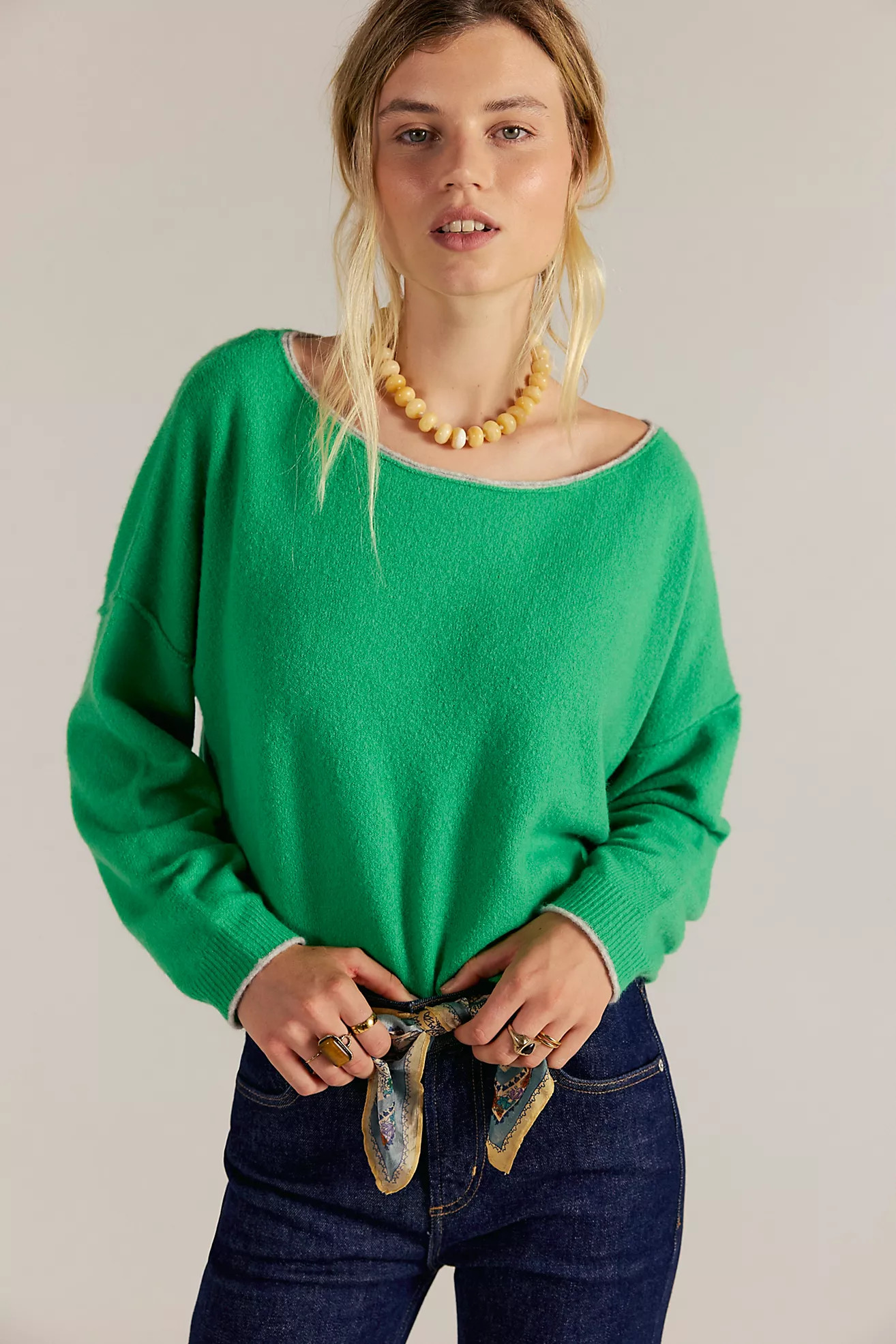 See Me SoftSpun Pullover | Free People (Global - UK&FR Excluded)