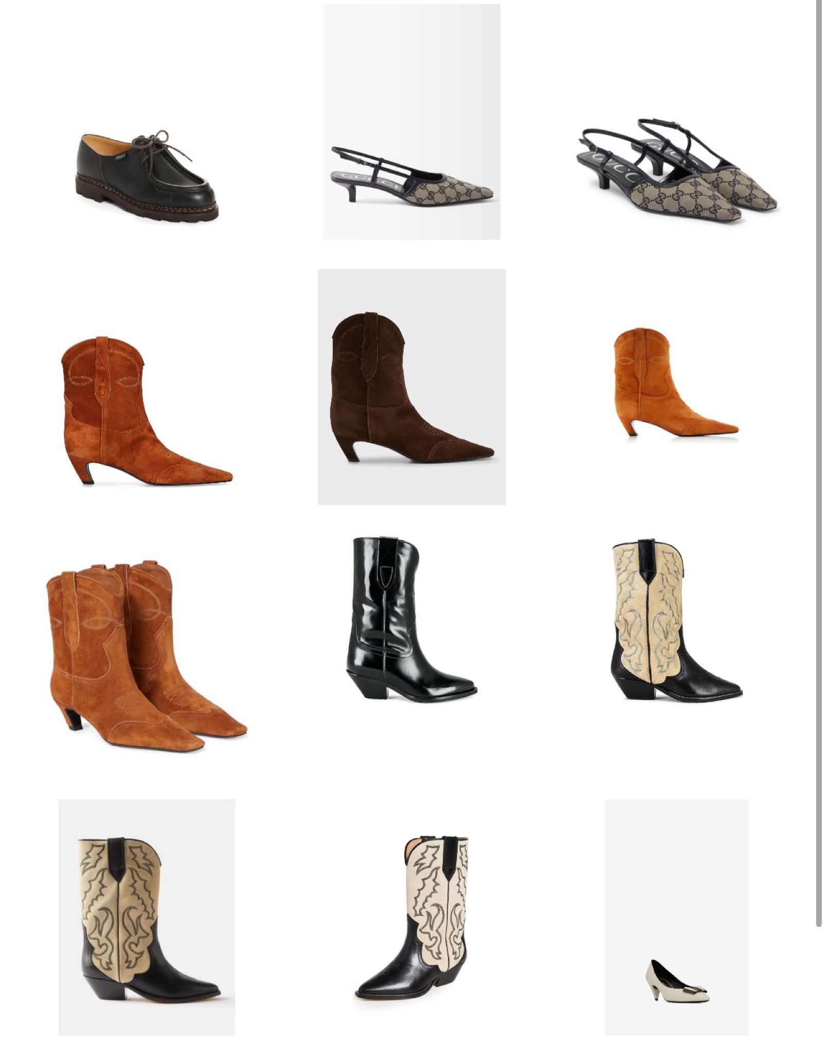 Fall shoes !!! 

#LTKshoecrush #LTKSeasonal #LTKfit