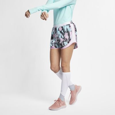 Nike Tempo Women's Floral Running Shorts. Nike.com | Nike (US)