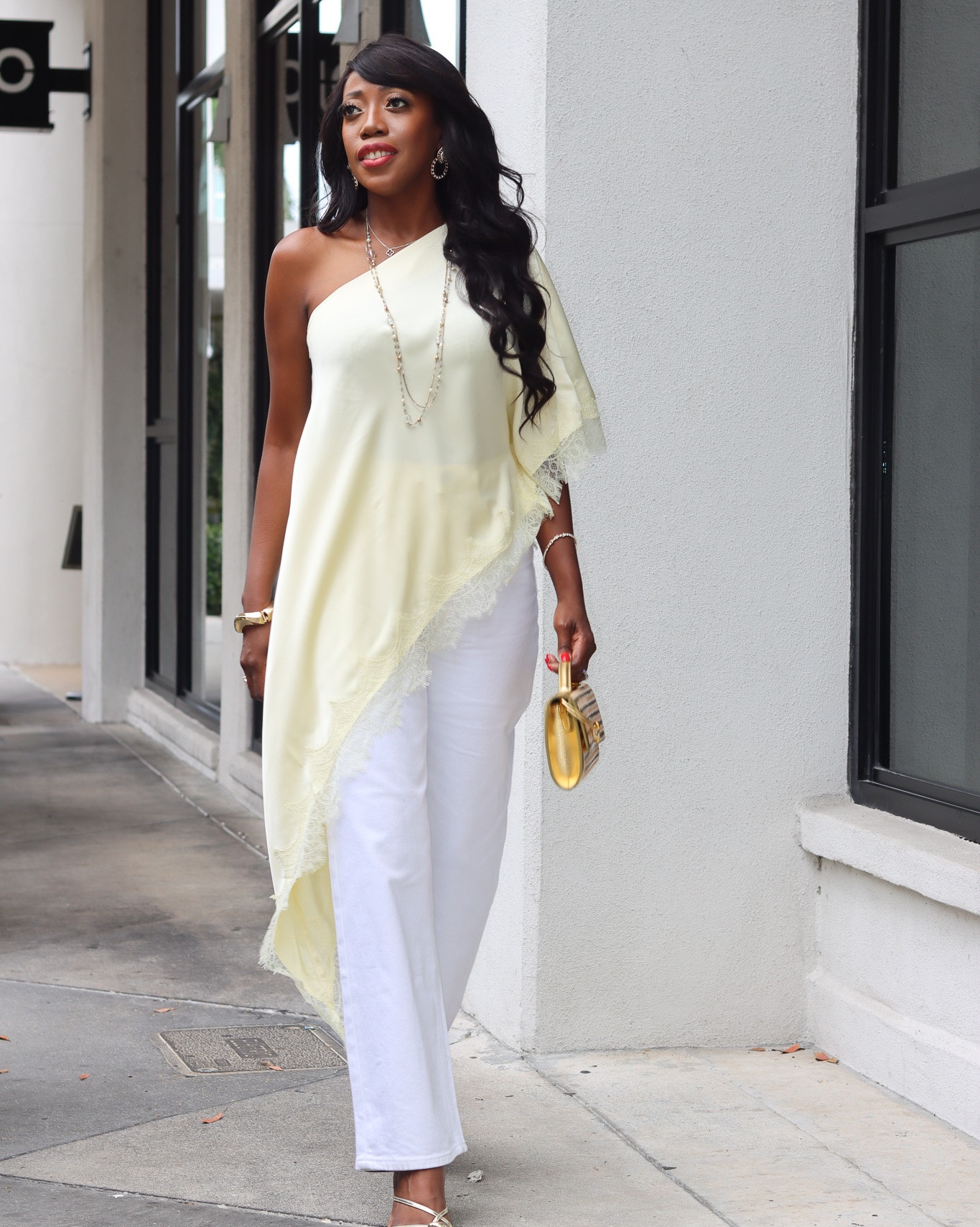 My top and jeans are true to size. Wearing a small (top)
Wearing 26 in jeans. 

Summer Fashion, Summer Outfits, Date Night Outfit, Date Night Outfits, Ootd, Butter yellow, 

#LTKSaleAlert #LTKSeasonal

#LTKootd #LTKgrwm #LTKOver40