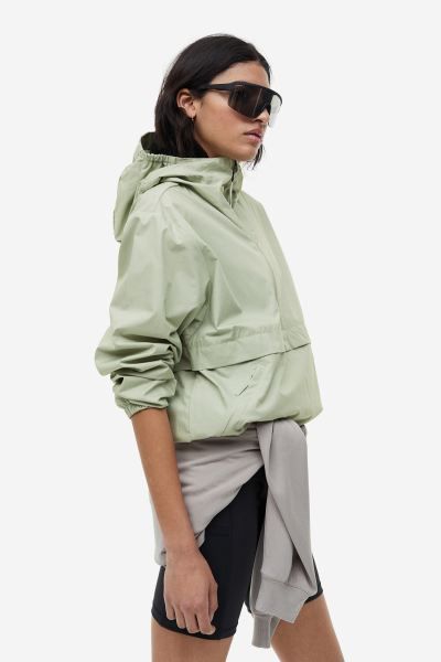 Water-repellent Anorak | H&M (US)