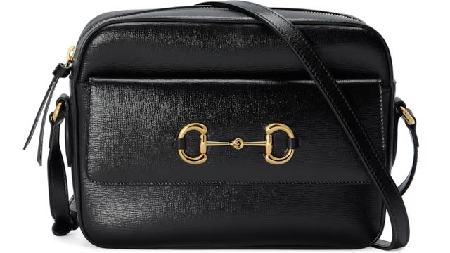 Gucci - Gucci Horsebit 1955 small shoulder bag | Gucci (CA)