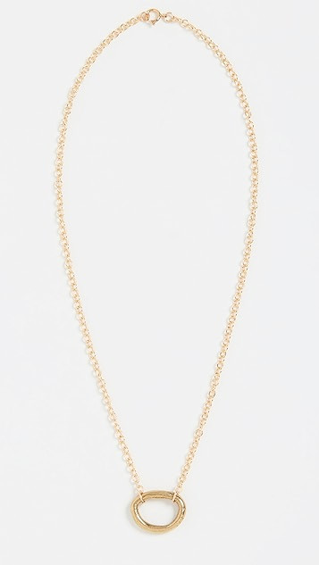 Medal Necklace | Shopbop
