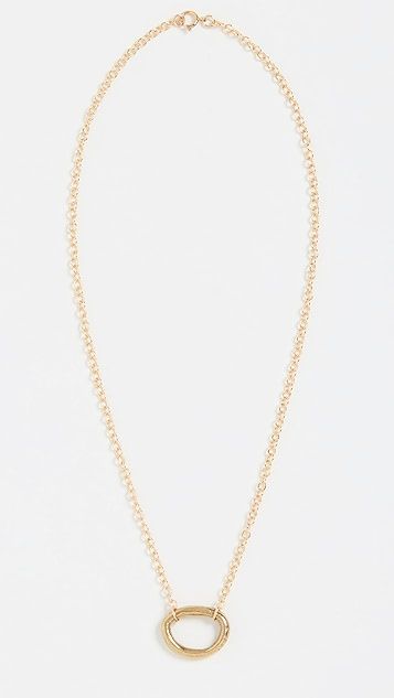 Medal Necklace | Shopbop