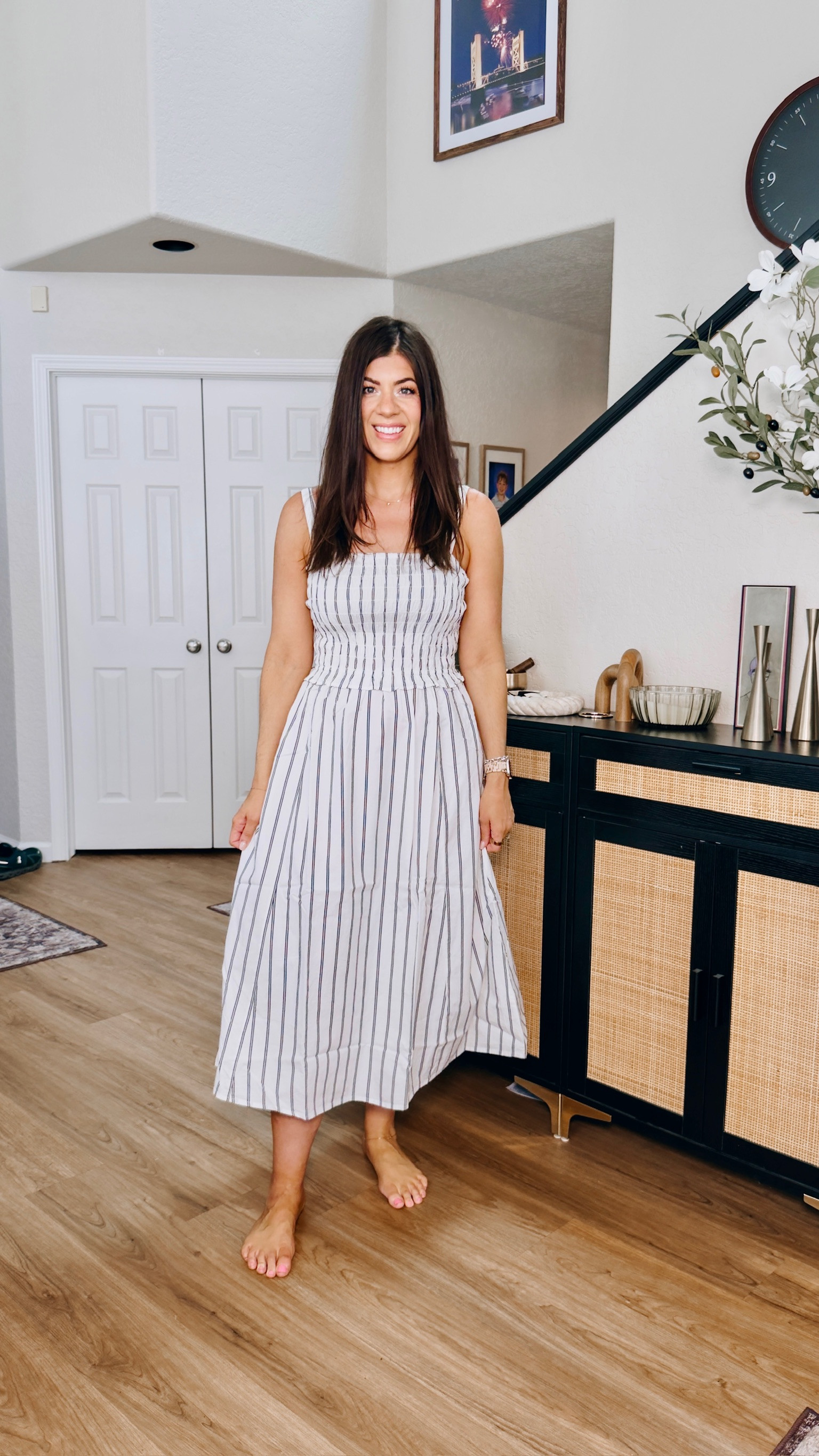 Size medium tall, 50% off old navy 

Maxi dress, old navy sale, spring outfits, skort, linen pants, women’s spring outfits, polka dot pants, trending, summer style, midi dress, mini dress, spring ootd, summer outfits, spring style

#LTKMidsize #LTKSaleAlert #LTKOver40