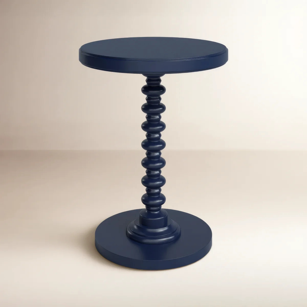 Birch Lane\u2122 Fiama Pedestal End Table & Reviews | Birch Lane | Birch Lane