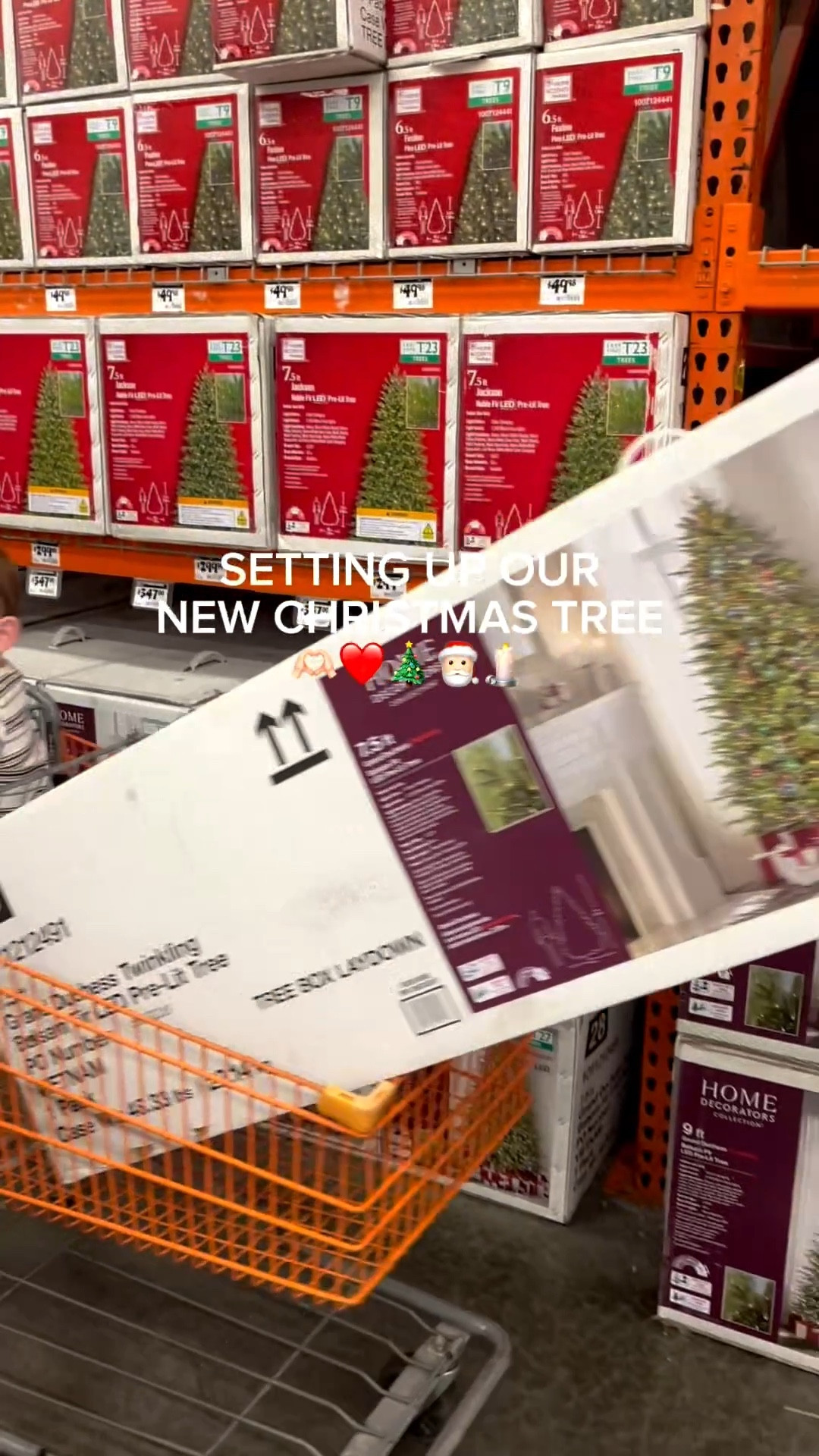 The beautiful Grand Duchess from Home Depot😍😍😍

#LTKHoliday #LTKSeasonal #LTKSaleAlert