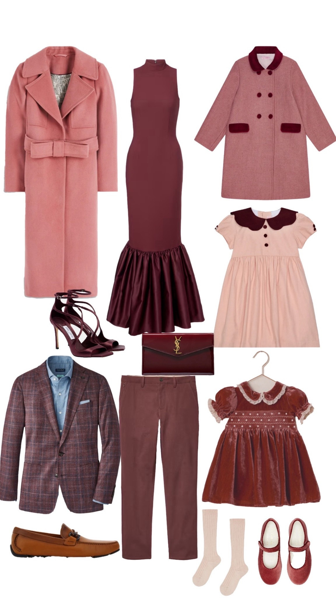 Fancy festive holiday 

#LTKFamily #LTKHoliday #LTKKids