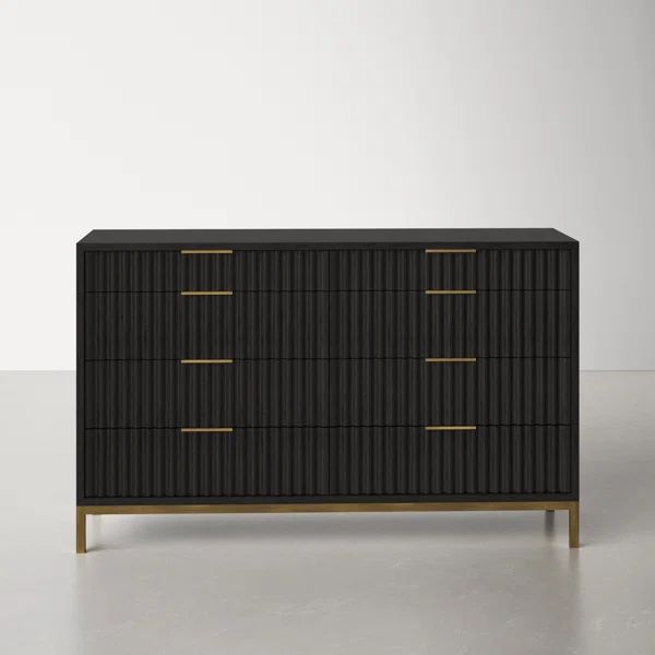 Elyza 8 Drawer | Wayfair North America