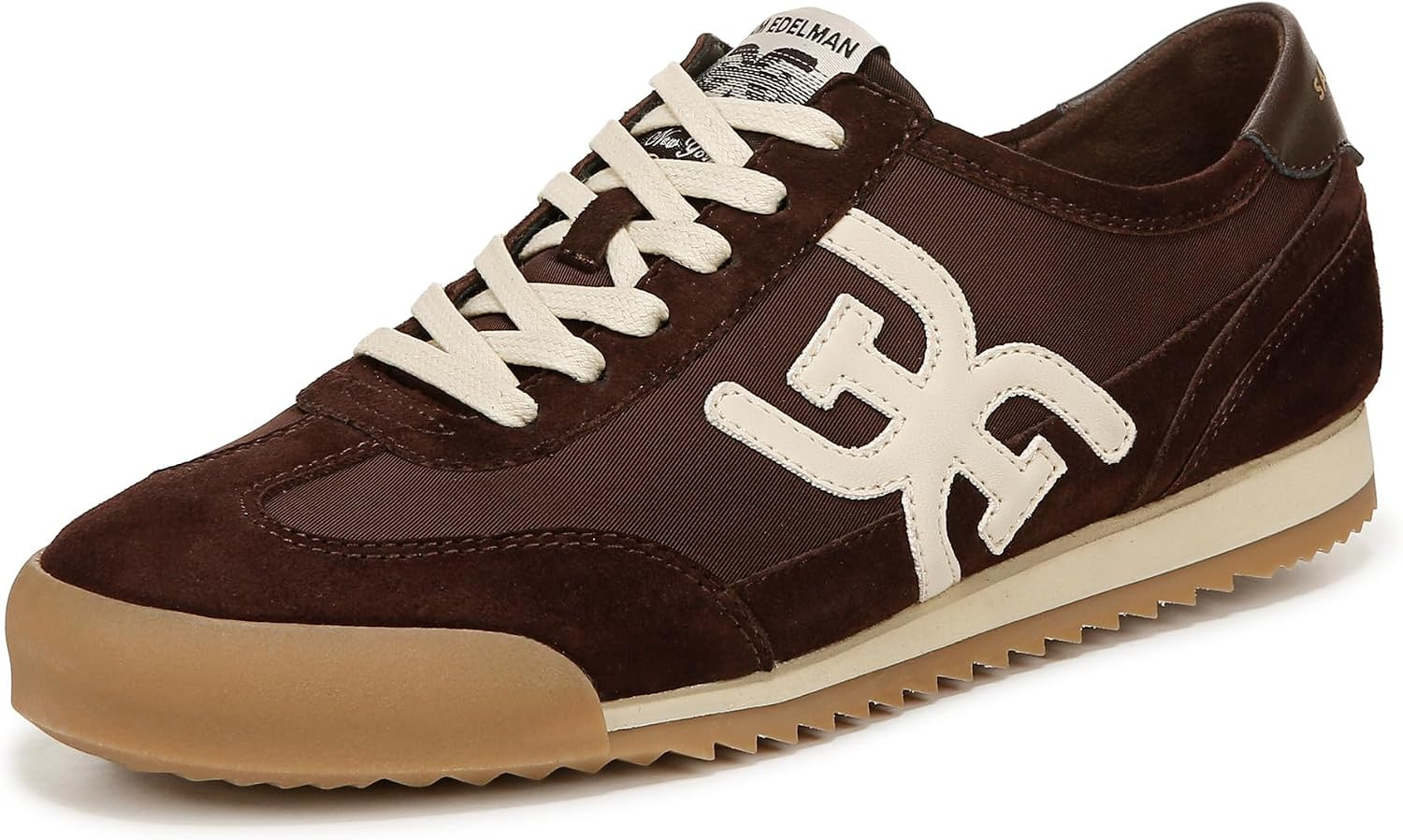 Sam Edelman Women's Ivey Sneakers | Amazon (US)