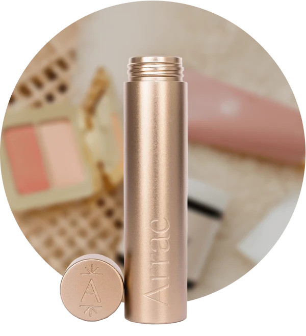 Capsule Case | Arrae