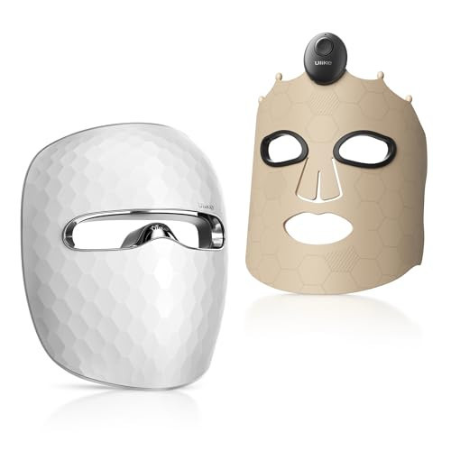 Ulike ReGlow and ReGlow Lite Mask | Amazon (US)