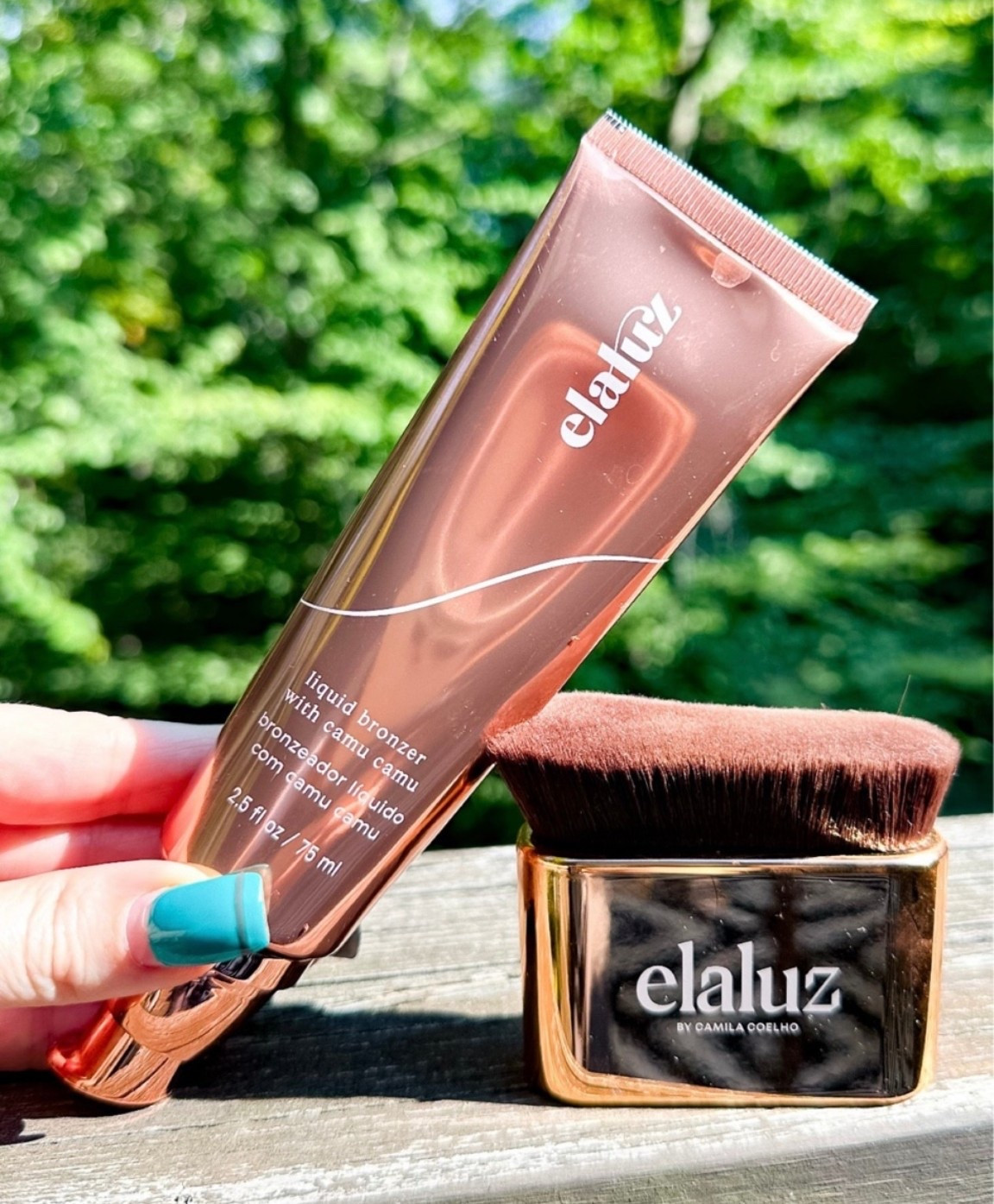 Spring Time means it’s time for that summer glow!! 
Right now use my code NONNIE25 and save on my favorite glow products!! ☀️☀️☀️☀️☀️

#LTKselfcare #LTKdayinmylife #LTKSeasonal