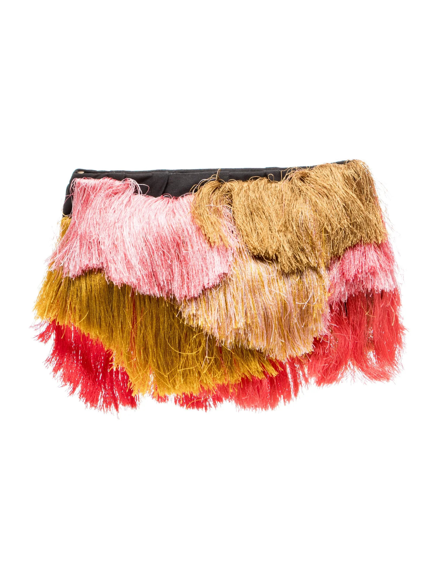 Rachel Comey Canvas Evening Bag - Black Clutches, Handbags - WRACY100298 | The RealReal | The RealReal